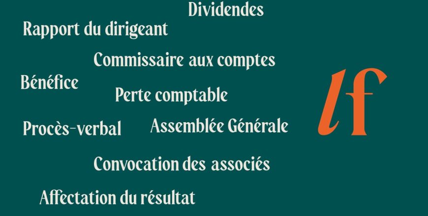 Documents financiers et rapports