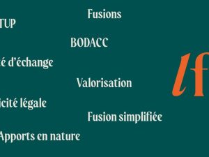 Mots-clés juridiques et financiers