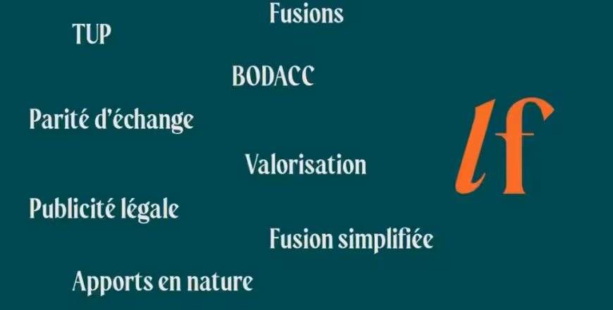 Mots-clés juridiques et financiers
