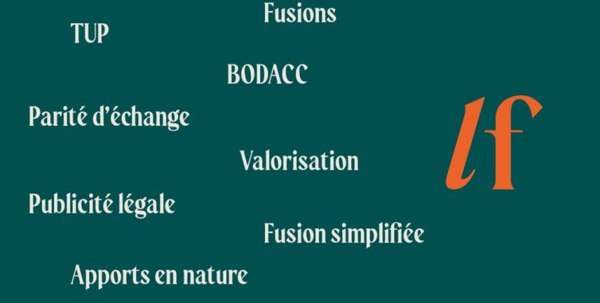 Mots-clés juridiques et financiers