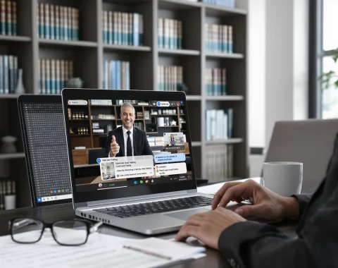Quels sont les avantages des formations juridiques à distance pour les professionnels du droit ? - Main Image