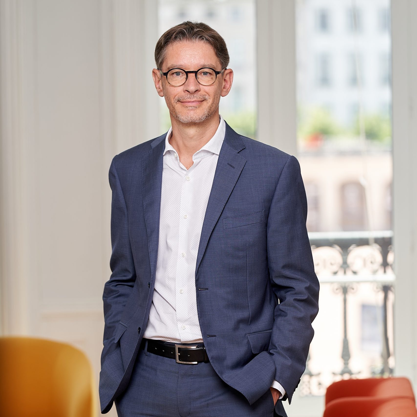 Maître Frédéric Aumont