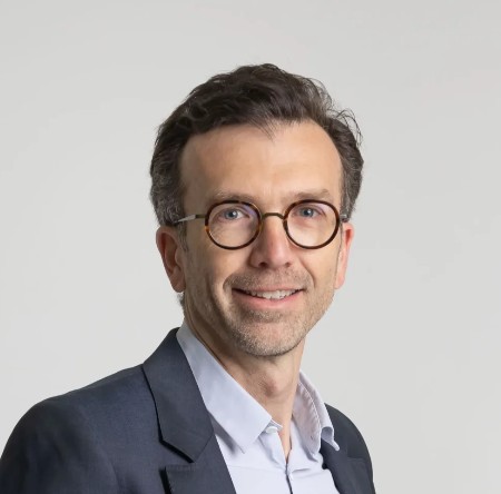 Me Benjamin Dumont